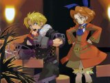 BUY NEW wild arms - 143742 Premium Anime Print Poster